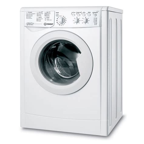 Recensioni Indesit IWC 61052 C ECO 